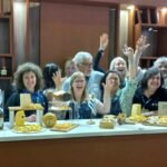 Gramado Brilla: El Ayuntamiento Conmemora la 14ª Edición del Tradicional Trofeo Silvia Zorzanello.