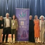 Gloria Torruco Garza Presenta su Nuevo Libro “C.A.L.M.A.” en el Museo Soumaya