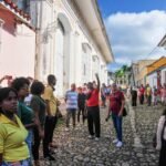 Cotelco lidera la profesionalización del glamping con exitoso encuentro en Bogotá.