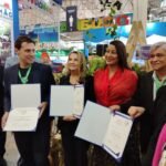 ¡Coahuila Triunfa en el Tianguis de Pueblos Mágicos en Pachuca, Hidalgo!