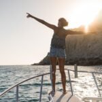 RESUMEN ANUAL DE VISITANTES AL PERÚ EN 2025