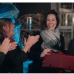 ¿Cual es el país más alegre de Europa según la IA?