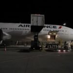 Madrid-Barajas rompe récords y cierra 2025 con 68,2 millones de pasajeros