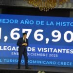 República Dominicana se proyecta como líder indiscutible en FITUR 2026