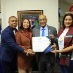 República Dominicana deslumbra en Bogotá: David Collado encabeza exitoso Road Show previo a ANATO 2026