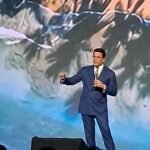 Banreservas anuncia cómodas condiciones de financiamiento para inversionistas colombianos en ANATO 2026