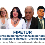 Taxco ante los ojos del mundo: Un encuentro de fe, plata y periodismo iberoamericano. Entrevista con el Arq. Juan Andrés Vega Carranza