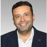 WTM Latin America: Russell Banfield, de Barbados Tourism Marketing, detalla estrategia con golf, cruceros y expansión hotelera