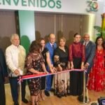 Reconocen liderazgo de Yenny Polanco Lovera al frente de FIPETUR en el marco de la BTC del Caribe